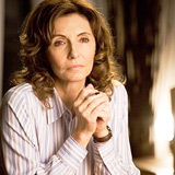������ - ���� �����������, Mary Steenburgen