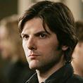 ���� ����, Adam Scott