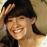 ������ - ��� ����������, Ana Papadopulu