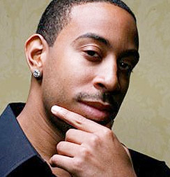 ������ - ��������, Ludacris