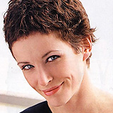 ������ - ����� ����, Leslie Hope