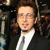 �������� - ���� ��������, Scott Derrickson