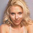 ������� ��������, Scarlett Johansson