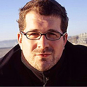 �������� - ��� ������, Seth Gordon