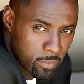 ����� ����, Idris Elba