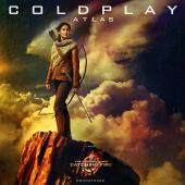 Coldplay - Atlas -     : 