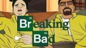 6 ,       e    - 6 Ways Breaking Bad Could End (Happy Hour Original)