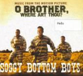   , ,   - Soggy Bottom Boys - Down To The River To Pray 