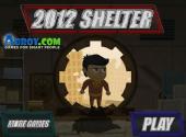 2012 -  - 2012 Shelter 