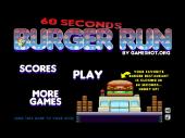 60     - 60 Seconds Burger Run 