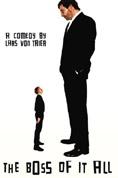 �������� ���, The Boss Of It All