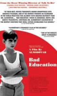  , Bad Education - , ,  - Cinefish.bg
