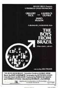 ��������� �� ��������, The Boys from Brazil - �����, ��������, ������ - Cinefish.bg