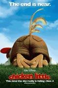 ����� �����, Chicken Little - �����, ��������, ������ - Cinefish.bg