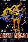 ������� �����, Orfeu Negro