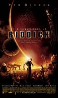   , The Chronicles of Riddick