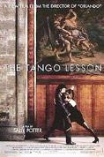   , The Tango Lesson - , ,  - Cinefish.bg