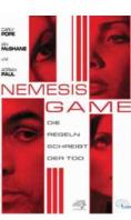  , Nemesis Game - , ,  - Cinefish.bg