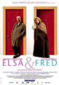   , Elsa and Fred