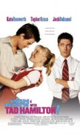 ������� ����� � ��� ��������, Win a Date with Tad Hamilton!
