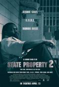 ����������� �� ���������, State Property: Blood on the Streets