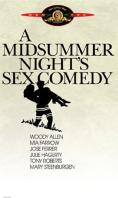 ����������� � ����� ���, A Midsummer Night s Sex Comedy