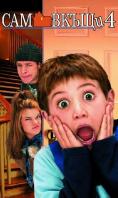 ��� ����� 4, Home Alone 4
