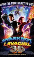      , The Adventures of Sharkboy and Lavagirl 3-D - , ,  - Cinefish.bg