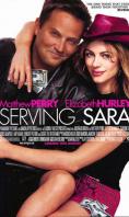   , Serving Sara