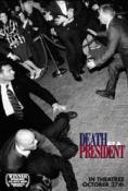 ������� �� ����������, Death of a President