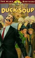 ������� ����, Duck Soup - �����, ��������, ������ - Cinefish.bg