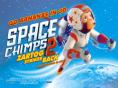  Space Chimps 2: Zartog Strikes Back - 