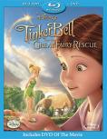 �������� � ����������� �� �����, Tinker Bell and the Great Fairy Rescue