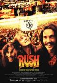 Rush: Beyond the Lighted Stage - �����, ��������, ������ - Cinefish.bg