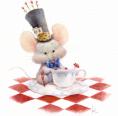 ����� � �������� �� �������� IMAX 3D - Alice in Wonderland IMAX 3D