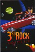     , 3rd Rock from the Sun - , ,  - Cinefish.bg