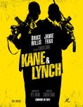 ���� � ����, Kane and Lynch - �����, ��������, ������ - Cinefish.bg