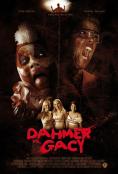 Dahmer vs. Gacy, Dahmer vs. Gacy