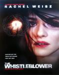 , The Whistleblower - , ,  - Cinefish.bg