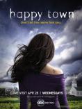 Happy Town - , ,  - Cinefish.bg