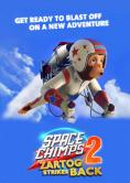  Space Chimps 2: Zartog Strikes Back - 