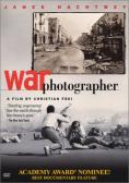 ������ ��������, War Photographer
