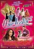 ���� �� �����, Hair India