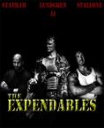 ������� The Expendables: ������������ - ���-���