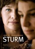 ����, Sturm