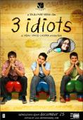 3 Idiots - �����, ��������, ������ - Cinefish.bg