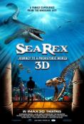 Sea Rex:  , Sea Rex 3D: Journey to a Prehistoric World
