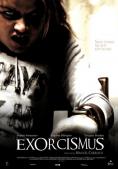 Exorcismus, Exorcismus