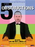����� �����������, The Five Obstructions