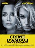 Crime d'amour, Crime d'amour